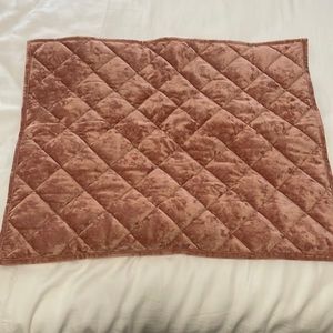 Threshold pillow shams, standard, set of 2